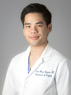 Quoc-Hung Nguyen, M.D.