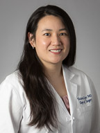 Victoria Lyo, M.D., MTM